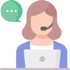 Tim Support Responsif & Solutif